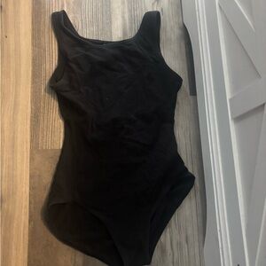 Set of 3 Capezio Tank Leotards - Adult Medium